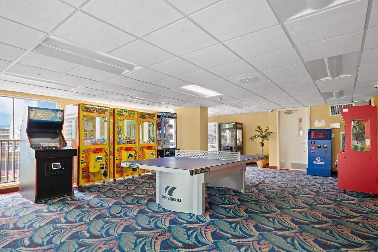Bonita Beach Hotel Ocean City