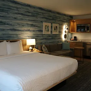 Hotel Clarion International Airport Portland