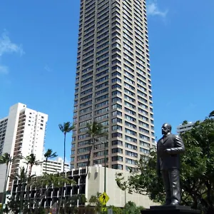 Resort Express Waikiki By Ihg Honolulu