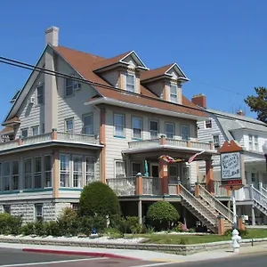 3* Bed & Breakfast Atlantic House