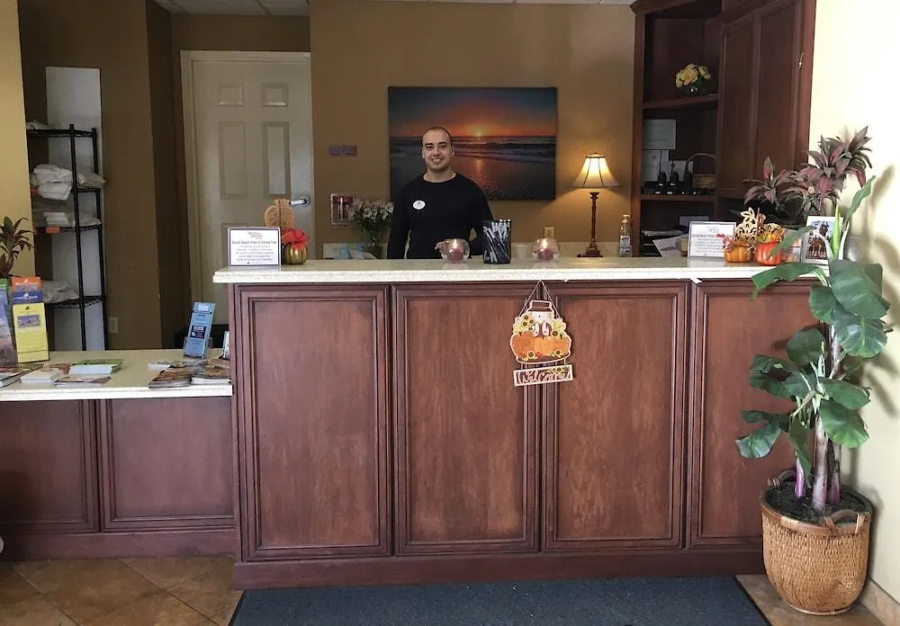 Bonita Beach Hotel Ocean City