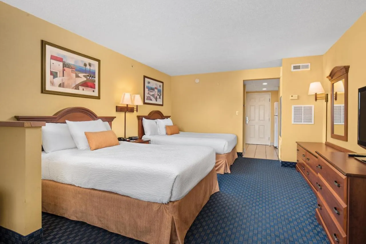 Bonita Beach Hotel Ocean City