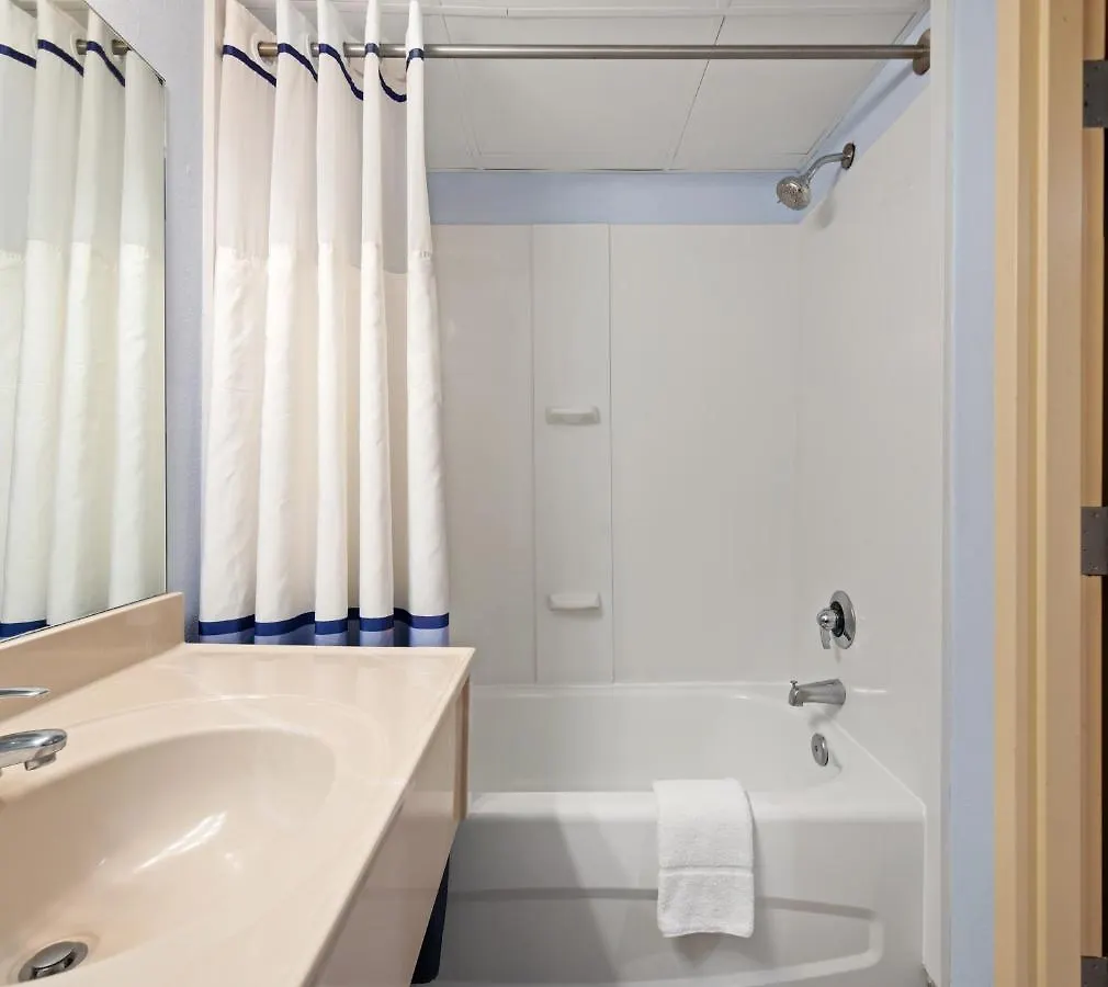 Bonita Beach Hotel Ocean City