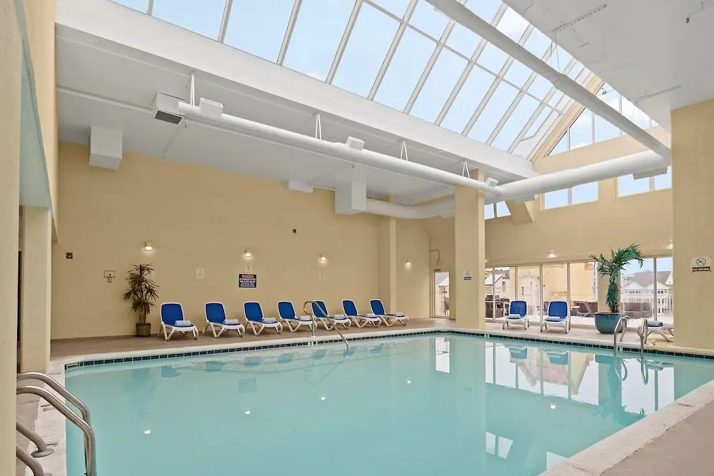 Bonita Beach Hotel Ocean City United States