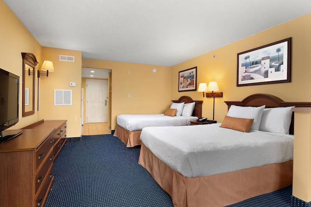 Bonita Beach Hotel Ocean City 3*,  United States