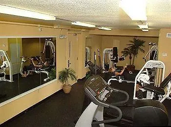 Bonita Beach Hotel Ocean City 3*,  United States