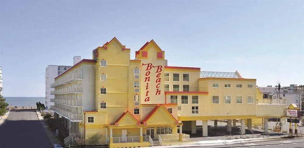 Bonita Beach Hotel Ocean City United States